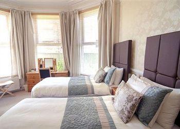 The Lawns Hotel Sandown Ngoại thất bức ảnh