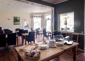 The Lawns Hotel Sandown Ngoại thất bức ảnh